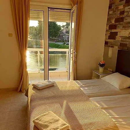 Sunset_apartments Only 15 Meters From The Sea 3*